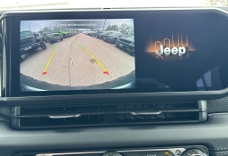 Jeep Wrangler Rubicon 4 Door 4x4 2026