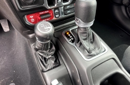 Jeep Wrangler Rubicon 4 Door 4x4 2026
