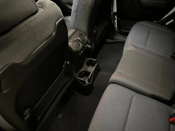 Jeep Wrangler Rubicon 4 Door 4x4 2026