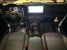 Jeep Wrangler Rubicon 4 Door 4x4 2026