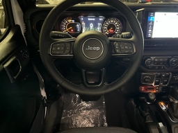 Jeep Wrangler Rubicon 4 Door 4x4 2026