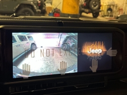 Jeep Wrangler Rubicon 4 Door 4x4 2026