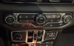 Jeep Wrangler Rubicon 4 Door 4x4 2026