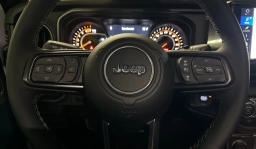 Jeep Wrangler Rubicon 4 Door 4x4 2026