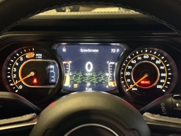 Jeep Wrangler Rubicon 4 Door 4x4 2026