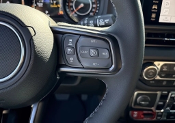 Jeep Wrangler Rubicon 4 Door 4x4 2026