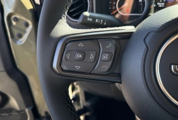 Jeep Wrangler Rubicon 4 Door 4x4 2026