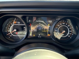 Jeep Wrangler Rubicon 4 Door 4x4 2026