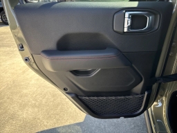 Jeep Wrangler Rubicon 4 Door 4x4 2026