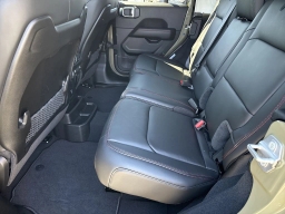 Jeep Wrangler Rubicon 4 Door 4x4 2026