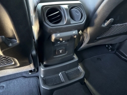 Jeep Wrangler Rubicon 4 Door 4x4 2026