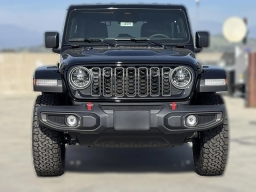 Jeep Wrangler Rubicon 4 Door 4x4 2026
