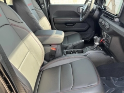 Jeep Wrangler Rubicon 4 Door 4x4 2026