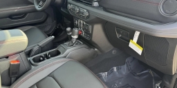 Jeep Wrangler Rubicon 4 Door 4x4 2026