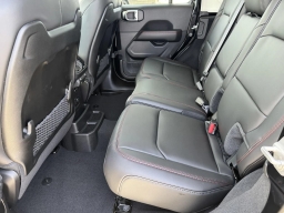 Jeep Wrangler Rubicon 4 Door 4x4 2026