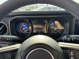 Jeep Wrangler Rubicon 4 Door 4x4 2026