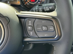 Jeep Wrangler Rubicon 4 Door 4x4 2026