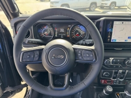Jeep Wrangler Rubicon 4 Door 4x4 2026