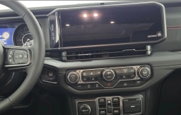 Jeep Wrangler Rubicon 4 Door 4x4 2026