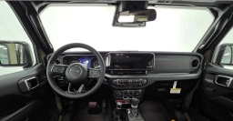 Jeep Wrangler Rubicon 4 Door 4x4 2026