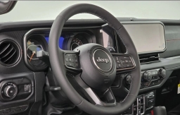 Jeep Wrangler Rubicon 4 Door 4x4 2026