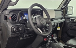 Jeep Wrangler Rubicon 4 Door 4x4 2026