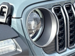 Jeep Wrangler Rubicon 4 Door 4x4 2026