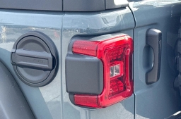 Jeep Wrangler Rubicon 4 Door 4x4 2026