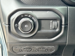 Jeep Wrangler Rubicon 4 Door 4x4 2026