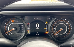 Jeep Wrangler Rubicon 4 Door 4x4 2026