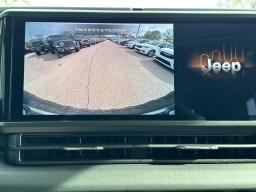 Jeep Wrangler Rubicon 4 Door 4x4 2026