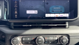 Jeep Wrangler Rubicon 4 Door 4x4 2026