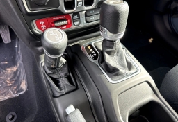 Jeep Wrangler Rubicon 4 Door 4x4 2026