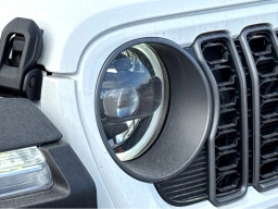 Jeep Wrangler Rubicon 4 Door 4x4 2026