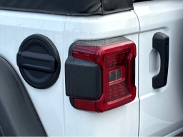 Jeep Wrangler Rubicon 4 Door 4x4 2026