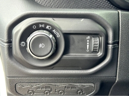 Jeep Wrangler Rubicon 4 Door 4x4 2026