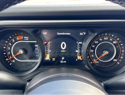Jeep Wrangler Rubicon 4 Door 4x4 2026