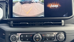 Jeep Wrangler Rubicon 4 Door 4x4 2026