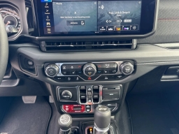 Jeep Wrangler Rubicon 4 Door 4x4 2026