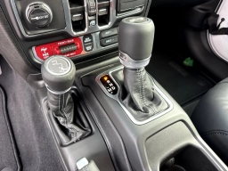 Jeep Wrangler Rubicon 4 Door 4x4 2026