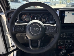 Jeep Wrangler Rubicon 4 Door 4x4 2026