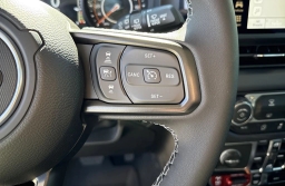 Jeep Wrangler Rubicon 4 Door 4x4 2026