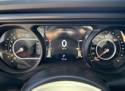 Jeep Wrangler Rubicon 4 Door 4x4 2026