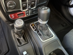 Jeep Wrangler Rubicon 4 Door 4x4 2026