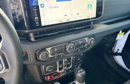 Jeep Wrangler Rubicon 4 Door 4x4 2026