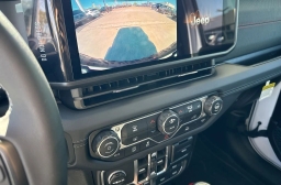 Jeep Wrangler Rubicon 4 Door 4x4 2026
