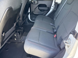 Jeep Wrangler Rubicon 4 Door 4x4 2026