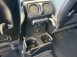 Jeep Wrangler Rubicon 4 Door 4x4 2026