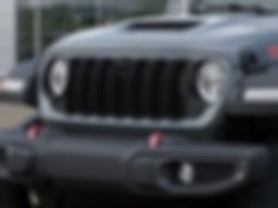 Jeep Wrangler Rubicon 4 Door 4x4 2026