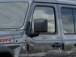 Jeep Wrangler Rubicon 4 Door 4x4 2026